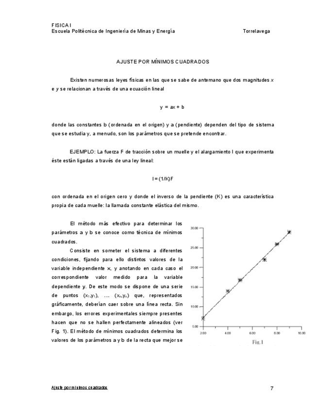 Miniatura del documento Ajuste por minimos cuadrados.pdf