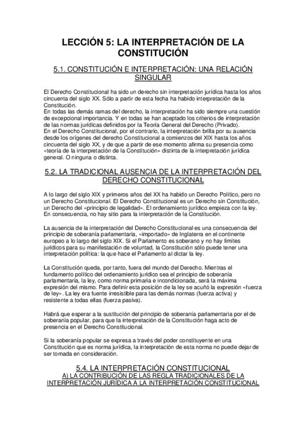 Miniatura del documento Tema 5 Constitucional.pdf