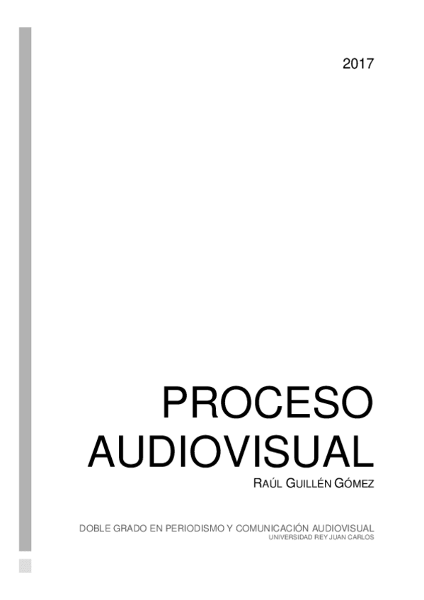 Miniatura del documento PROCESO AUDIOVISUAL.pdf