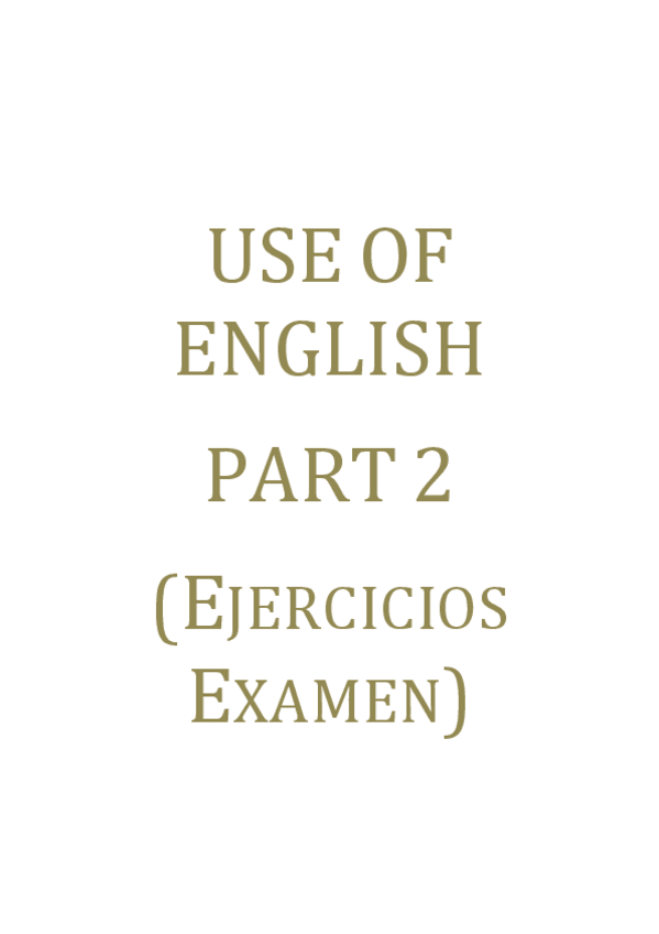Miniatura del documento Examenes - Use of English (Part 2).pdf