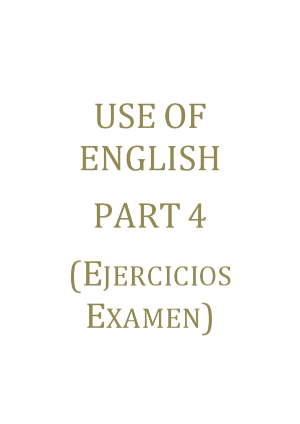 Miniatura del documento Examenes - Use of English (Part 4).pdf
