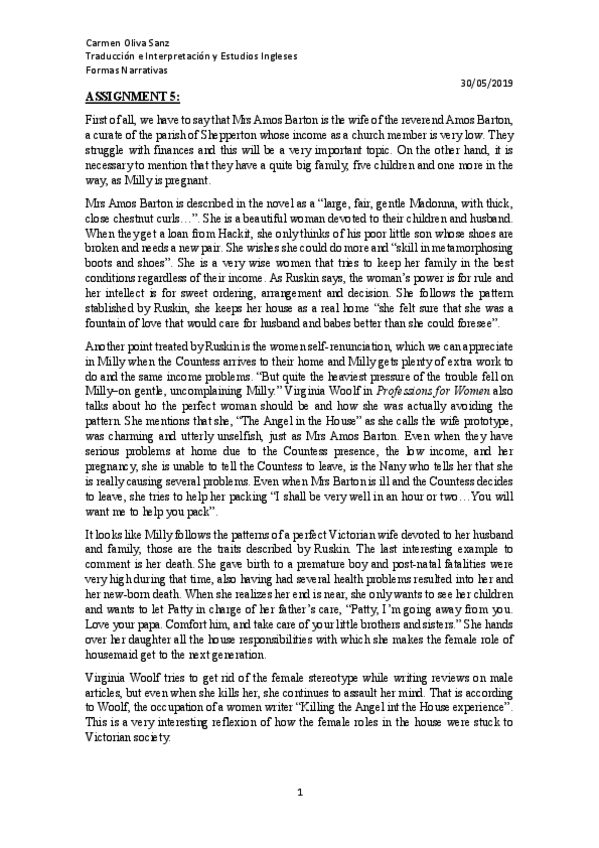 Miniatura del documento Assignment 5.pdf