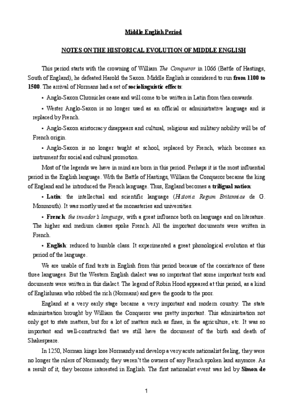Miniatura del documento MIDDLE ENGLISH PERIOD.pdf