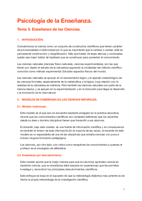 Miniatura del documento TEMA 5 PS ENSEÑANZA .pdf