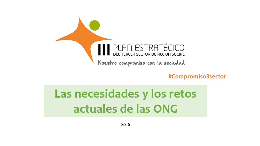 Miniatura del documento Las Necesidades y los retos actuales de las ONG.pdf