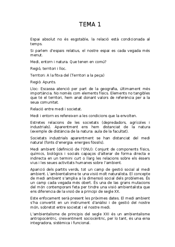 Miniatura del documento Apunts Geografia i Mediambient.docx