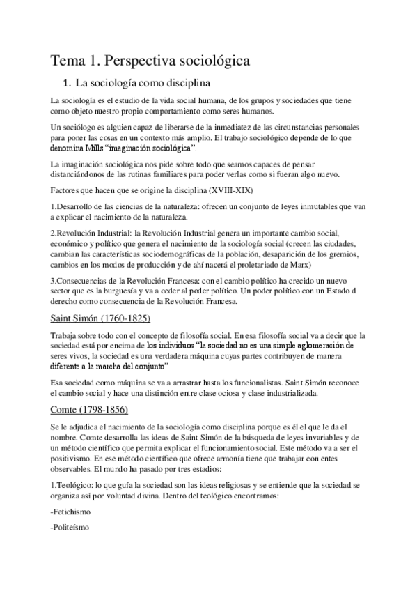 Miniatura del documento Tema 1. Perspectiva sociológica.pdf