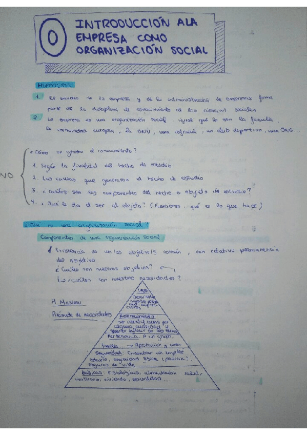 Miniatura del documento Tema 0. La empresa como organización social.pdf