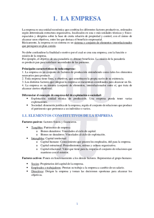 Miniatura del documento Tema 1. La empresa.pdf