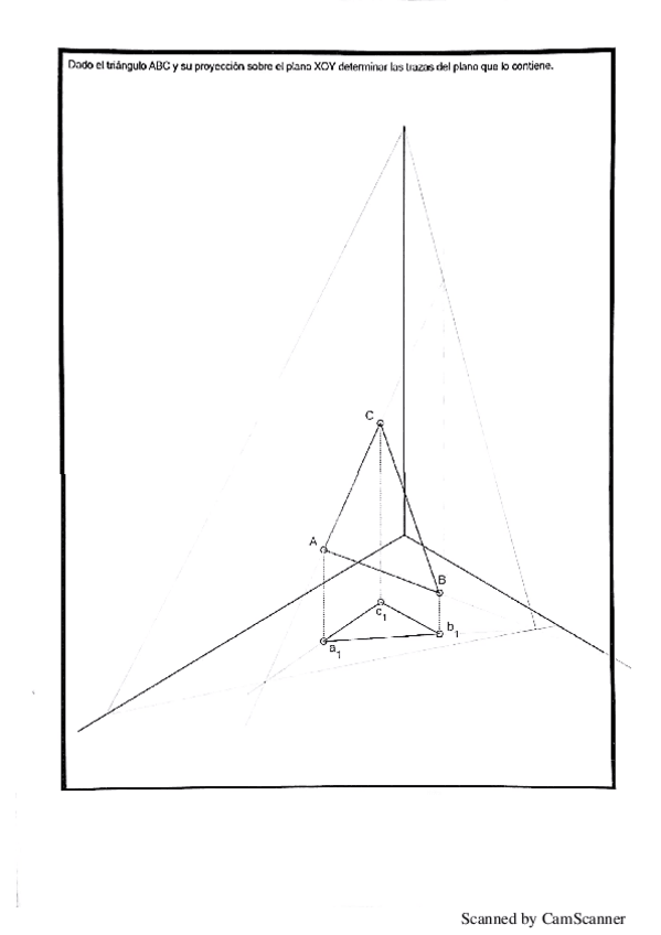 Miniatura del documento Tema 7. Ejercicios resueltos Sistema Axonométrico.pdf