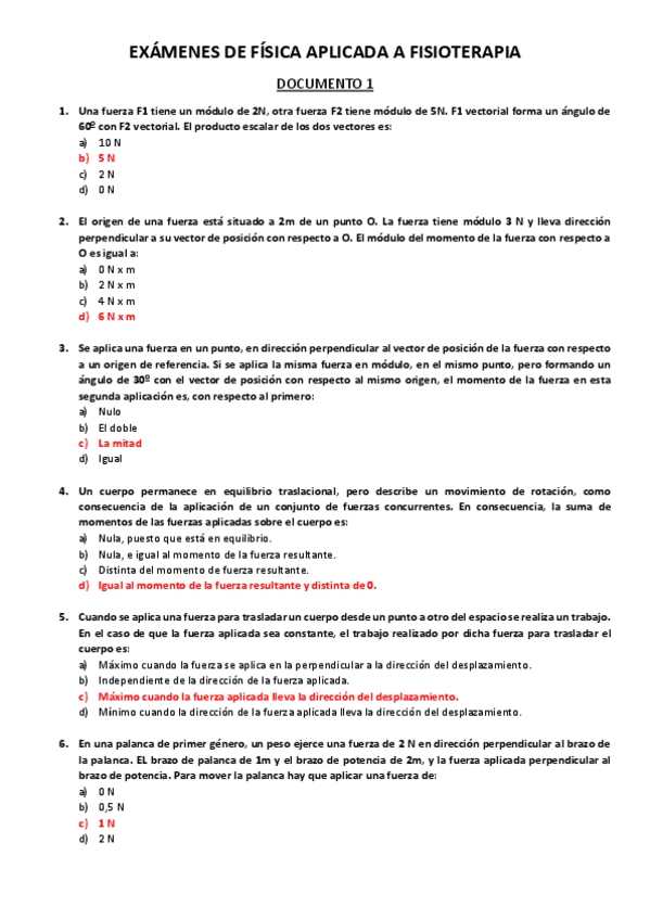 Miniatura del documento Exámenes Física en Fisio 1.pdf