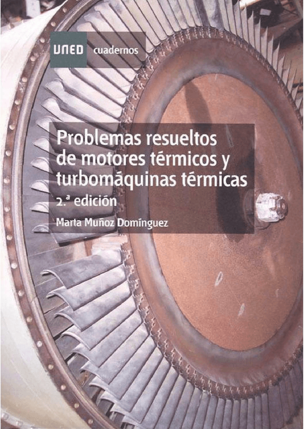 Miniatura del documento Marta Muñoz - Problemas de motores alternativos y turbomáquinas.pdf