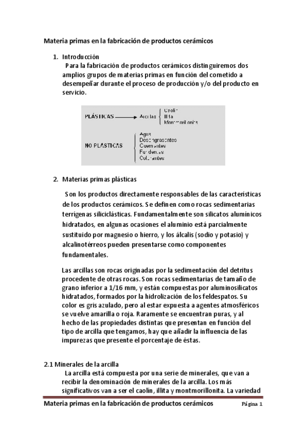 Miniatura del documento Materia primas en la fabricación de productos cerámicos.pdf