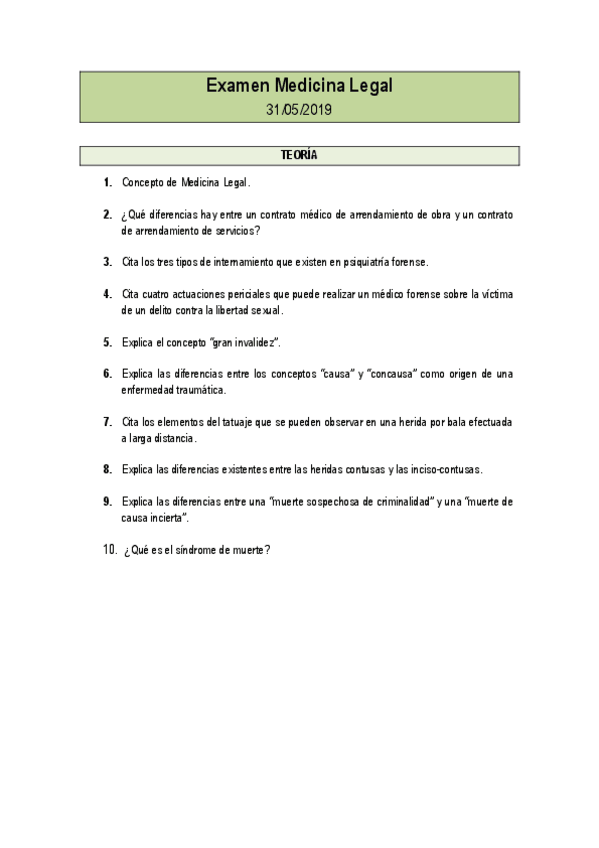 Miniatura del documento Examen-Medicina-Legal-Mayo-2019.pdf