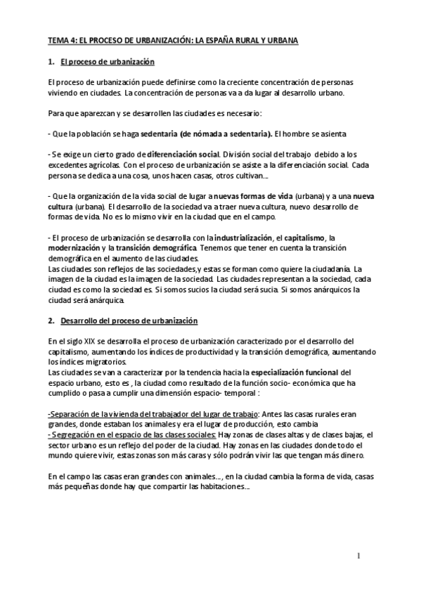 Miniatura del documento TEMA 4 EL PROCESO DE URBANIZACIÓN word.pdf