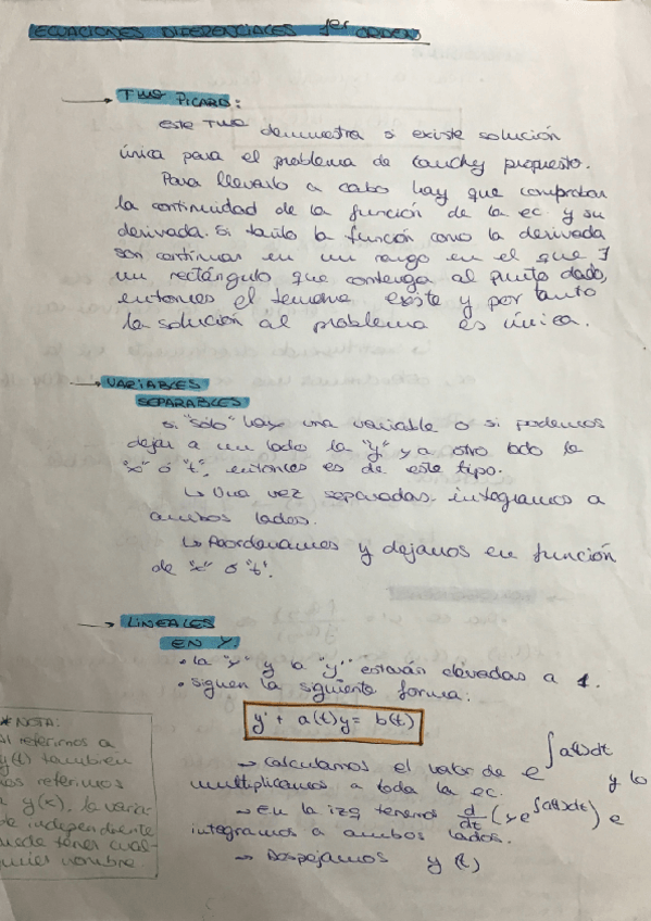 Miniatura del documento Ecuaciones diferenciales primer orden.pdf