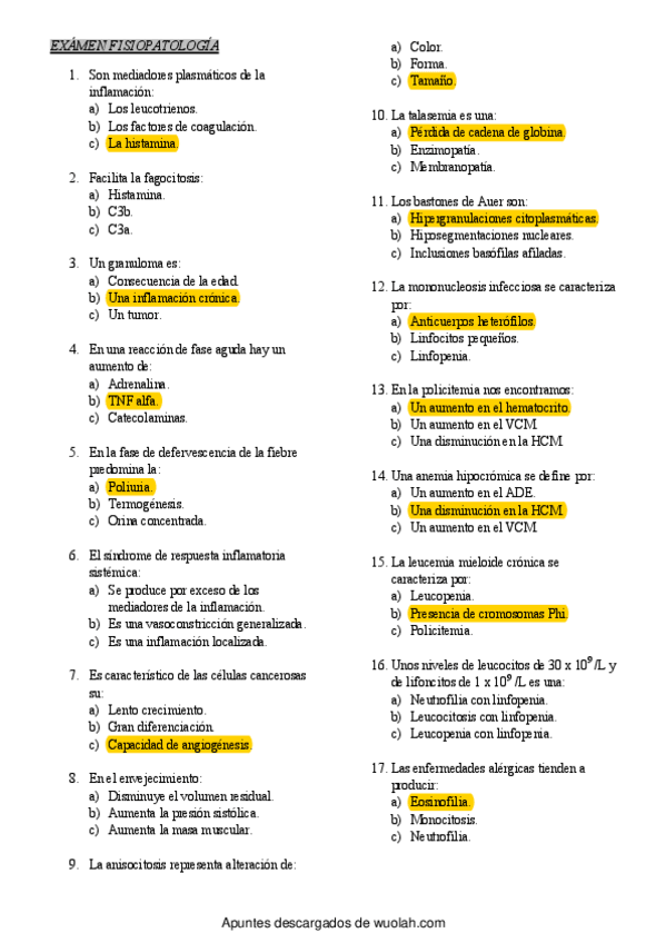 Miniatura del documento Examen-de-Fisiopatologia.pdf