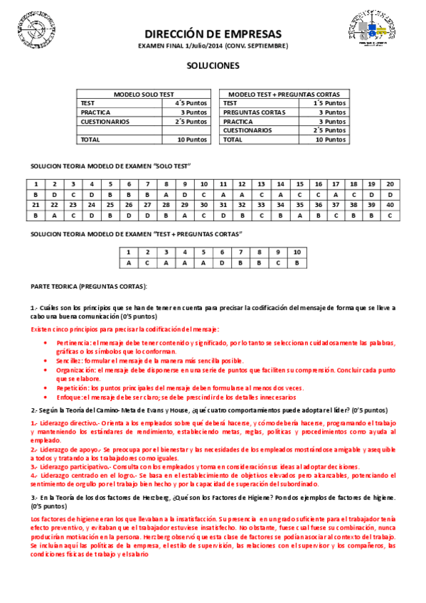 Miniatura del documento Dirección de Empresas Julio.pdf
