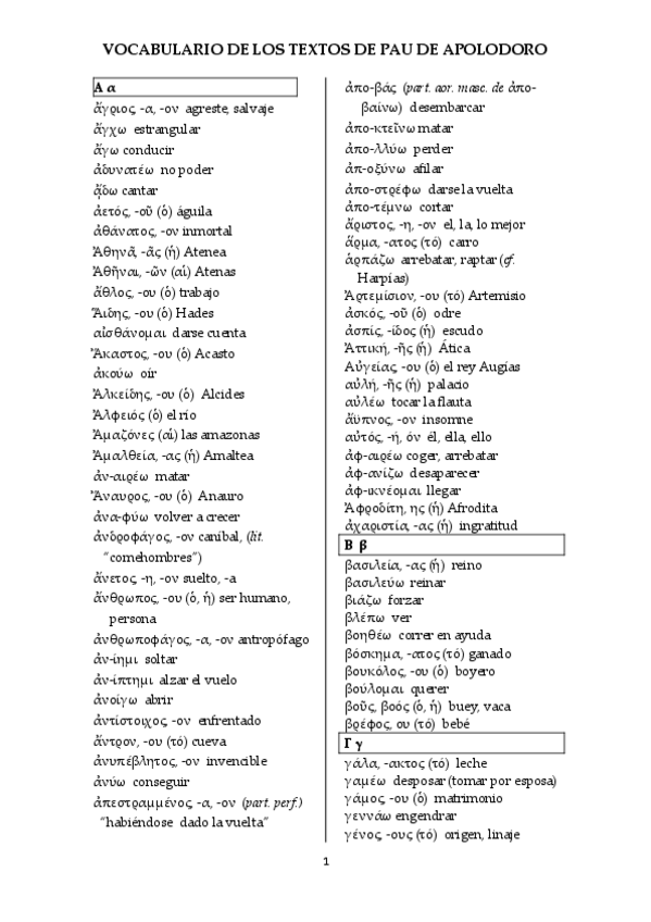 Miniatura del documento VOCABULARIOTEXTOSPAUAPOLODORO.pdf