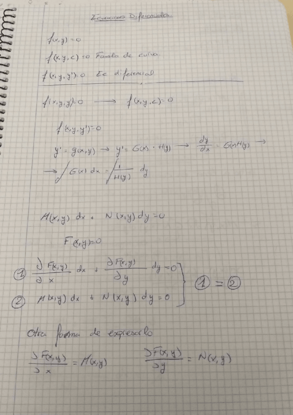 Miniatura del documento Teoria de ec.diferenciales exactas .pdf