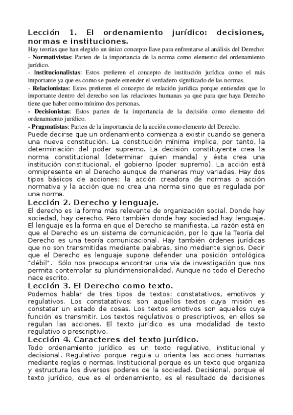 Miniatura del documento Resumenes-de-teoria-del-derecho.odt