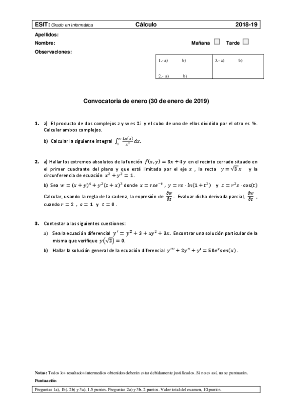 Miniatura del documento Examenysoluciones-2019-01-30.pdf