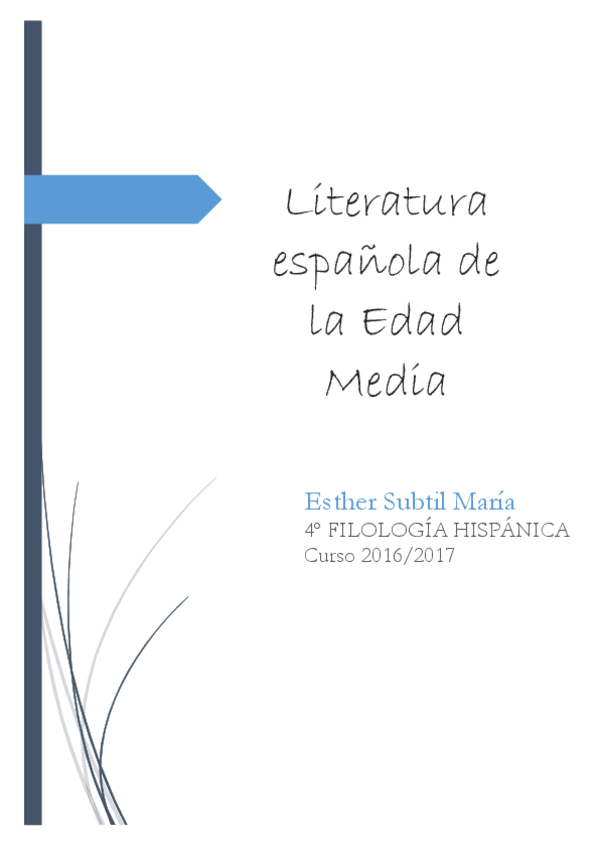 Miniatura del documento Literatura-medieval-I.pdf