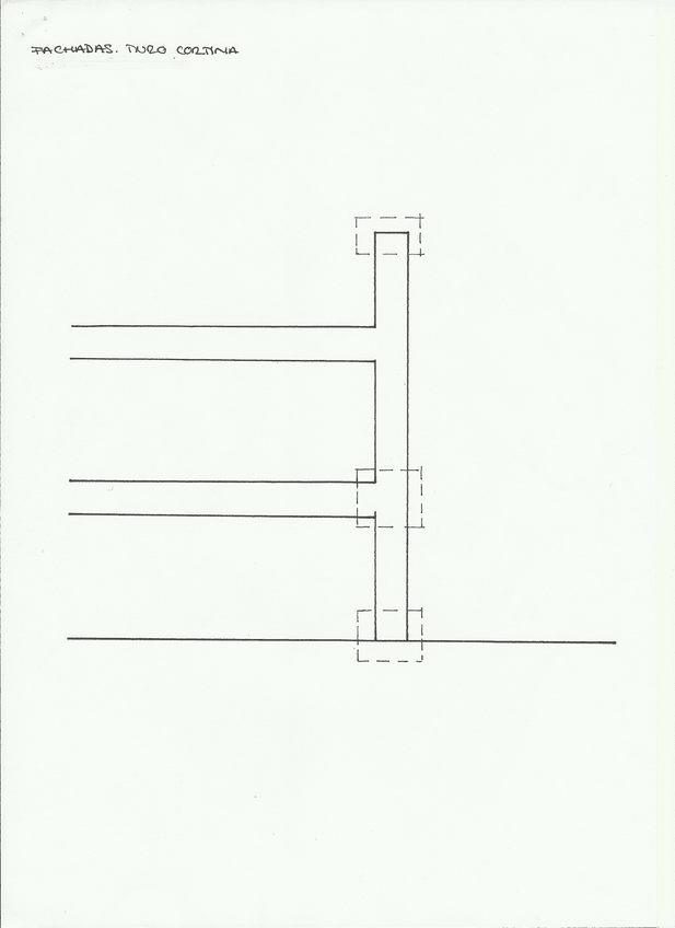 Miniatura del documento Fachadas. Muro cortina.pdf