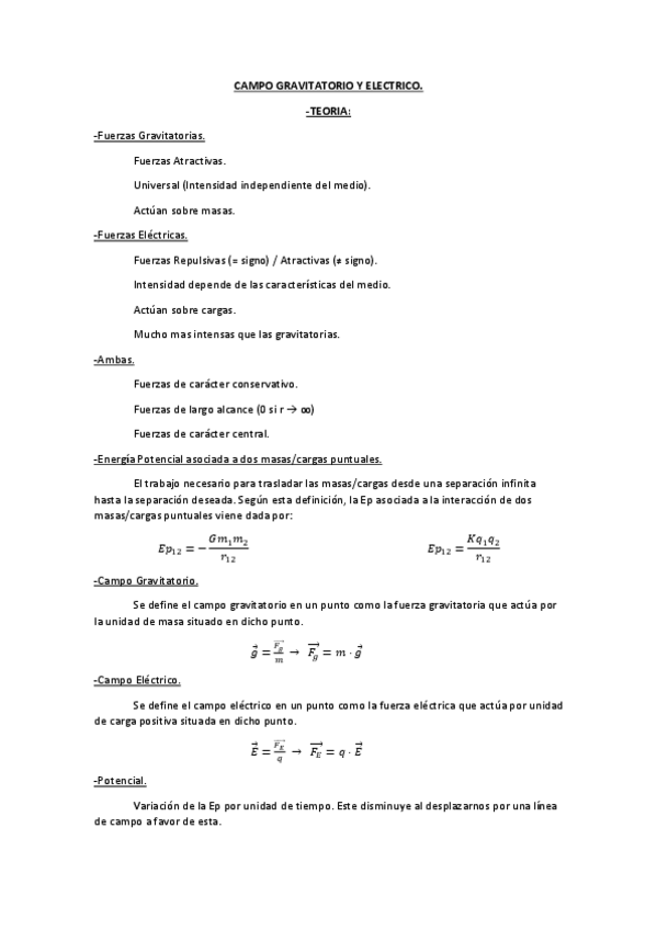 Miniatura del documento CAMPO-GRAVITATORIO-Y-ELECTRICO.pdf