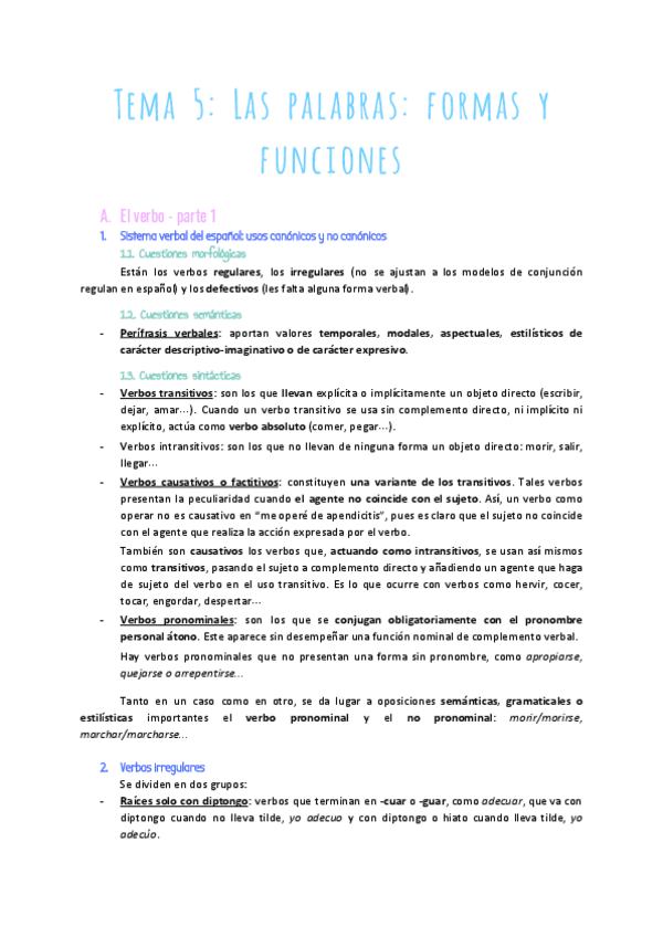 Miniatura del documento Tema-5-Las-palabras-formas-y-funciones.pdf