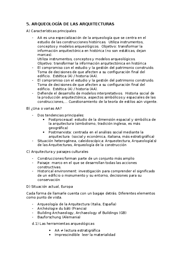 Miniatura del documento Arqueologia-Tema-5.docx