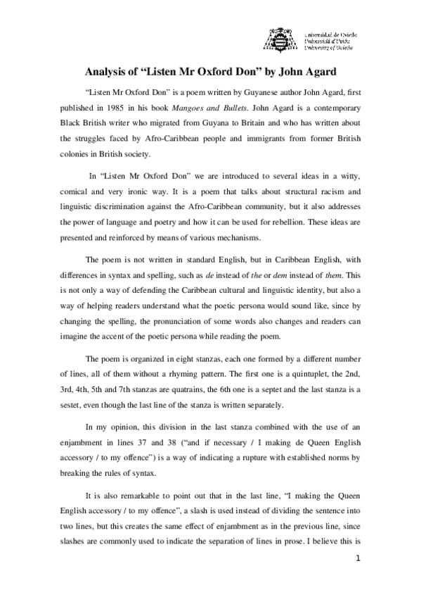 Miniatura del documento Literary-commentary-on-listen-mr-oxford-don.docx