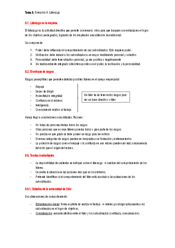 Miniatura del documento Tema 8. Dirección II. Liderazgo.pdf