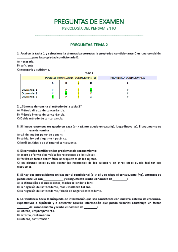 Miniatura del documento Preguntas de examen por temas - Pensamiento.pdf