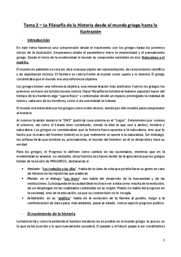 Miniatura del documento Tema-2-La-Filosofia-de-la-Historia-desde-el-mundo-griego-hasta-la-ilustracion.pdf