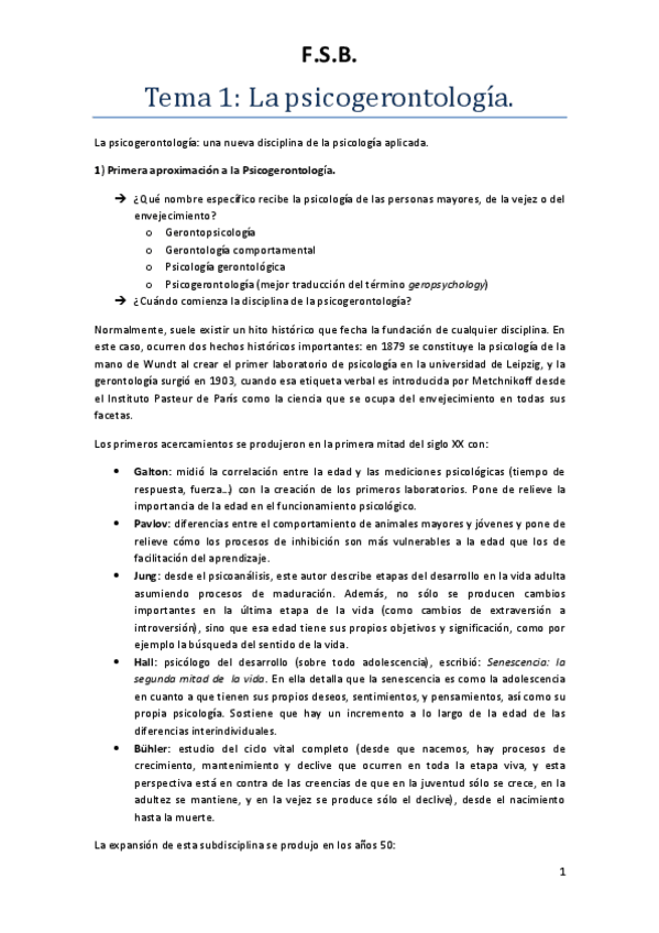 Miniatura del documento Tema 1 - Principios de la psicogerontología - FSB - PDF.pdf