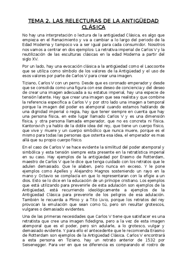 Miniatura del documento Tema-2-Las-relecturas-de-la-Antiguedad-Clasica.docx
