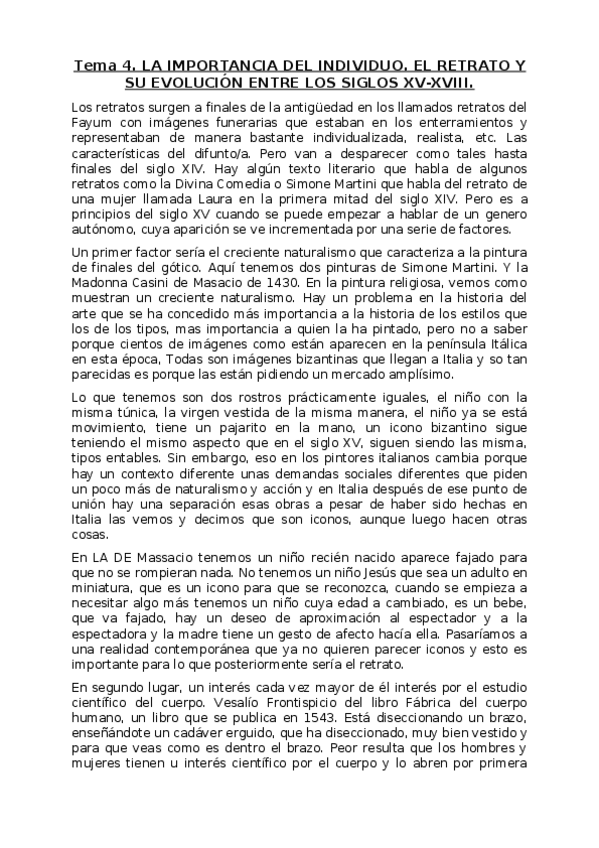 Miniatura del documento Tema-4-La-importancia-del-individuo-El-retrato-y-su-evolucion-entre-los-siglos-XV-XVIII.docx