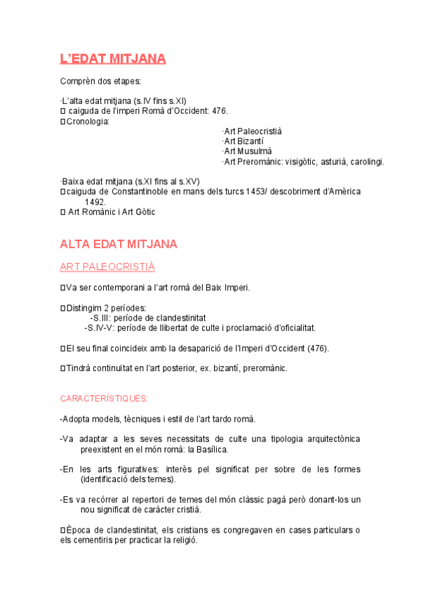Miniatura del documento Edat-mitjanaaltabaixa-Art-Gotic-i-Romanic.pdf
