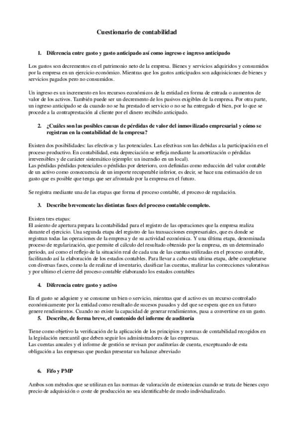 Miniatura del documento Cuestionario de contabilidad.odt