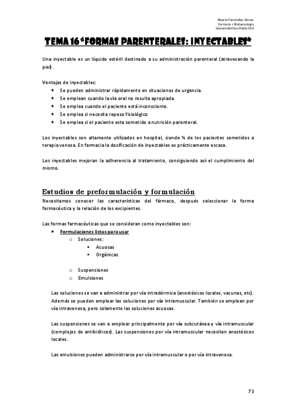 Miniatura del documento Tema-16-Inyectables.pdf