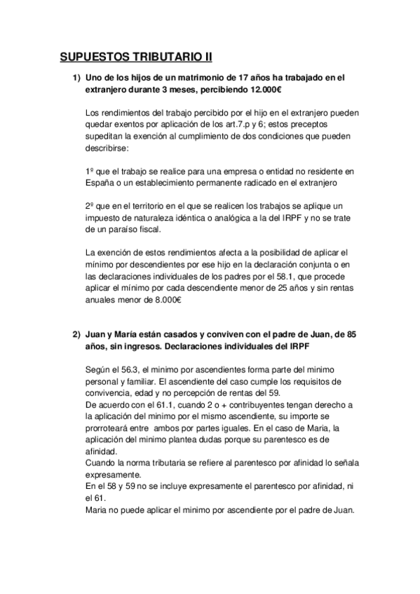 Miniatura del documento SUPUESTOS-TRIBUTARIO-II.docx