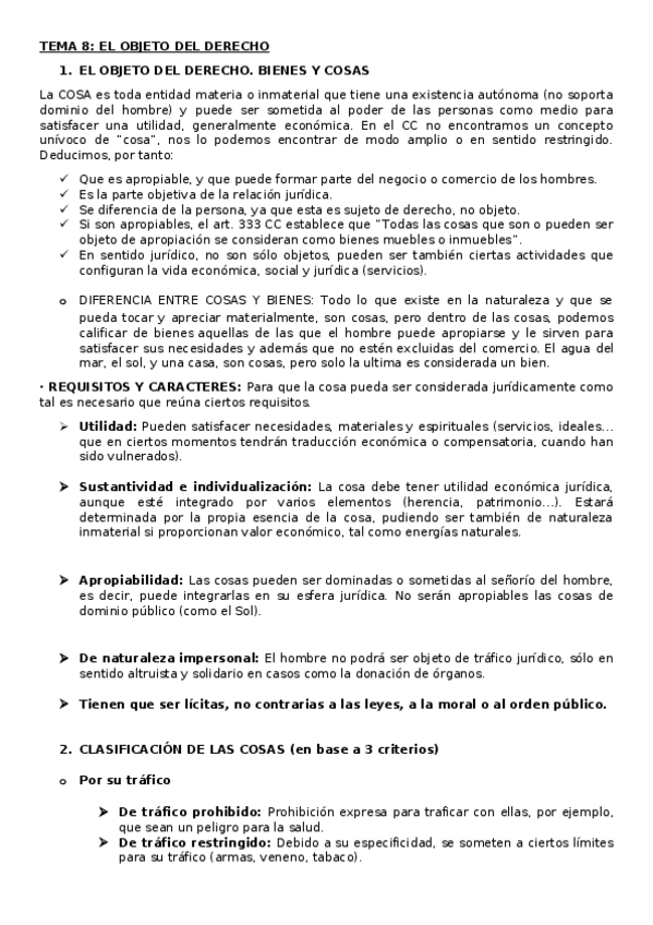 Miniatura del documento TEMA-8-Objeto-del-derecho.docx
