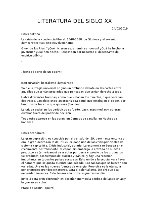 Miniatura del documento I-Modernismo-Fin-de-siglo.docx
