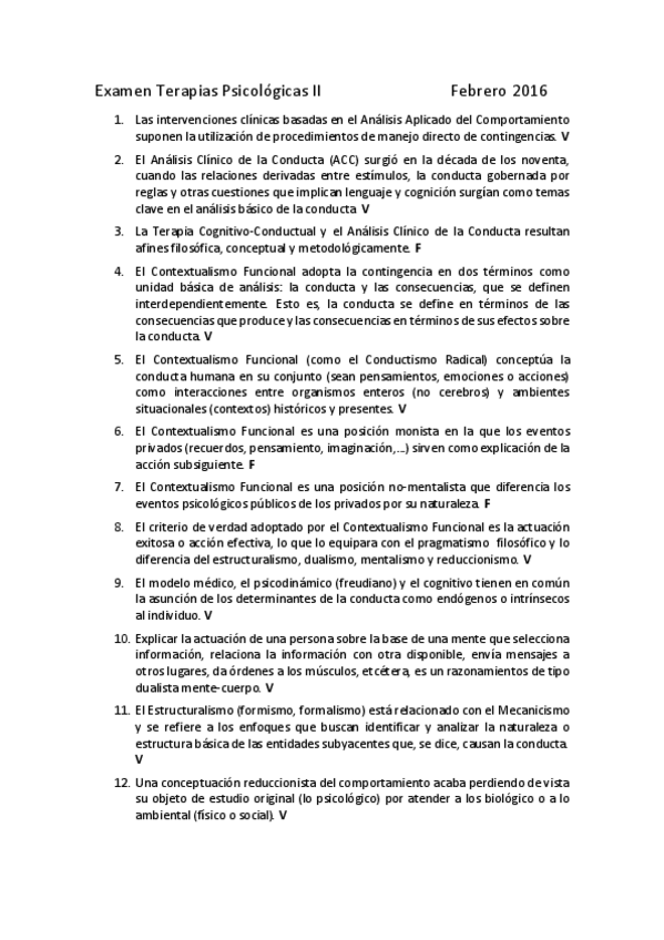 Miniatura del documento Examen Terapias Psicológicas II (1).pdf