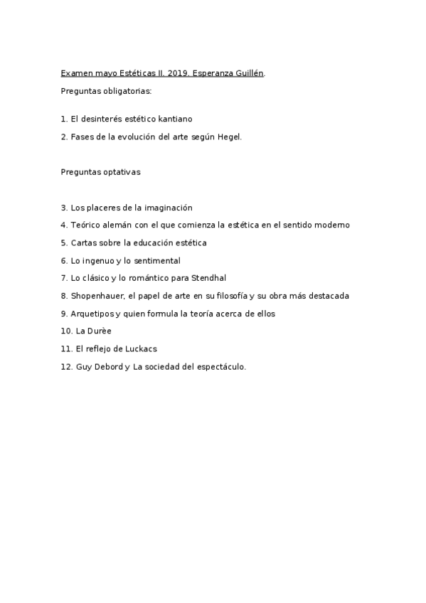 Miniatura del documento Examen-mayo-Esteticas-II.docx