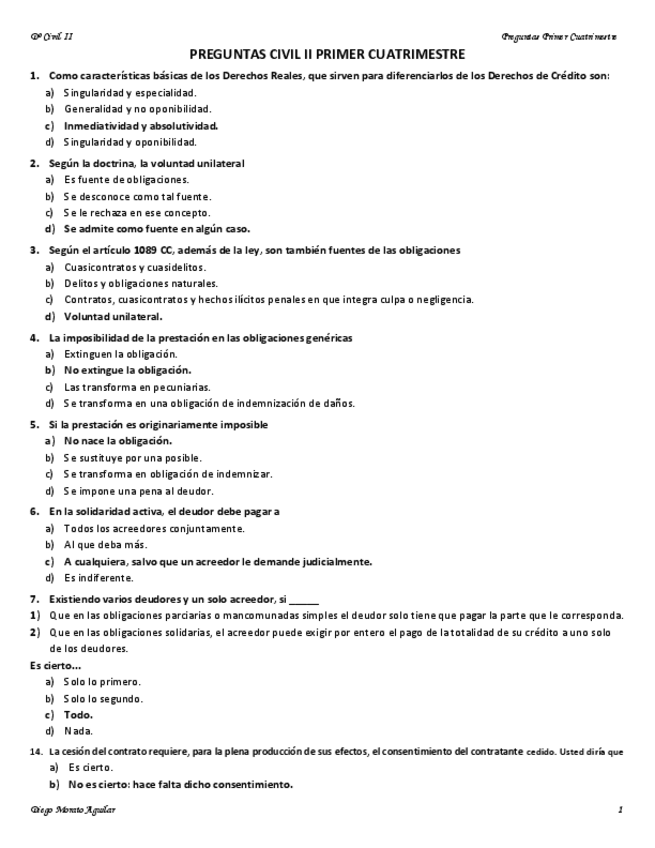 Miniatura del documento PREGUNTAS CIVIL II PRIMER CUATRIMESTRE.pdf