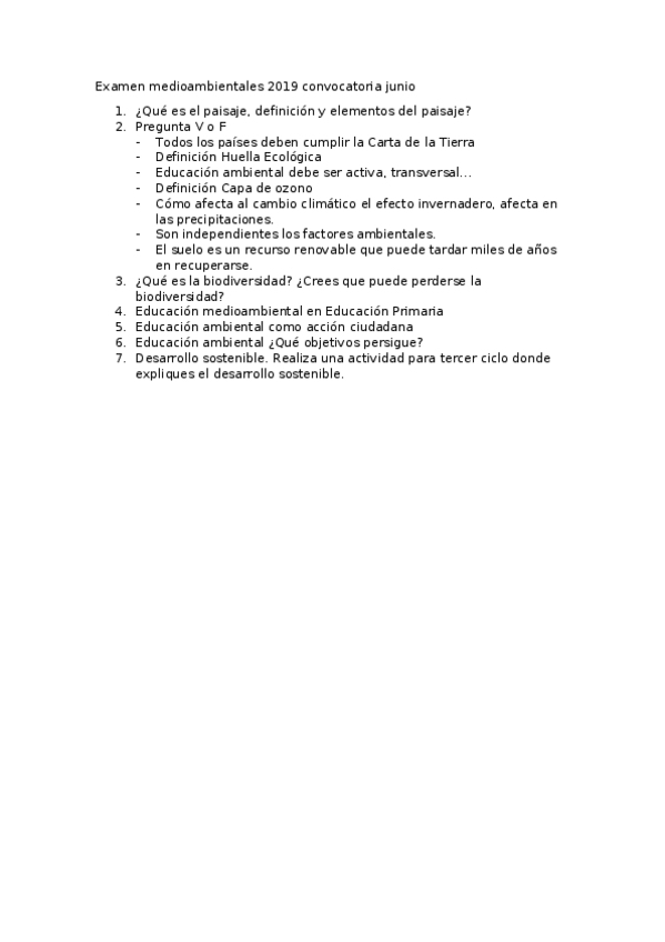Miniatura del documento Examen-medioambientales-2019-convocatoria-junio.docx