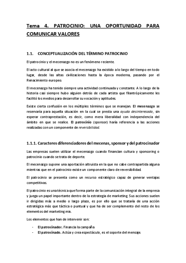 Miniatura del documento TEMA-5-PATROCINIO.pdf