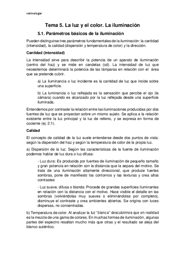 Miniatura del documento Tema-5-La-luz-y-el-color-La-iluminacion.pdf